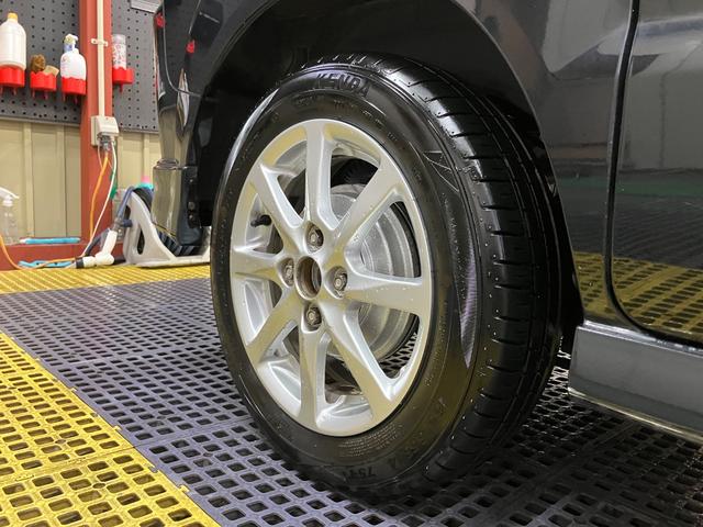 エブリイワゴン ＰＺターボスペシャル　ハイルーフ　両側電動スライドドア　オートステップ　ナビフルセグＴＶ　Ｂカメラ　Ｂｌｕｅｔｏｏｔｈ　ＥＴＣ　シートカバー　キーレス　オートＡＣ　社外ピアノブラックパネル　ウッドハンドル　ＨＩＤライト（54枚目）