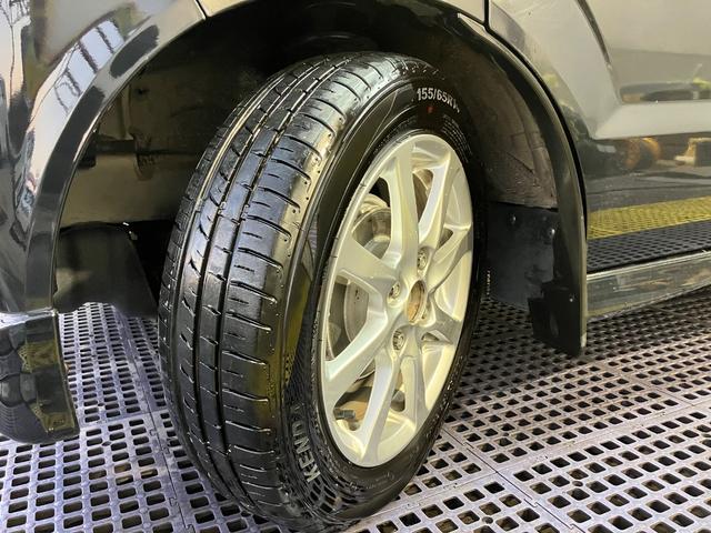 エブリイワゴン ＰＺターボスペシャル　ハイルーフ　両側電動スライドドア　オートステップ　ナビフルセグＴＶ　Ｂカメラ　Ｂｌｕｅｔｏｏｔｈ　ＥＴＣ　シートカバー　キーレス　オートＡＣ　社外ピアノブラックパネル　ウッドハンドル　ＨＩＤライト（55枚目）