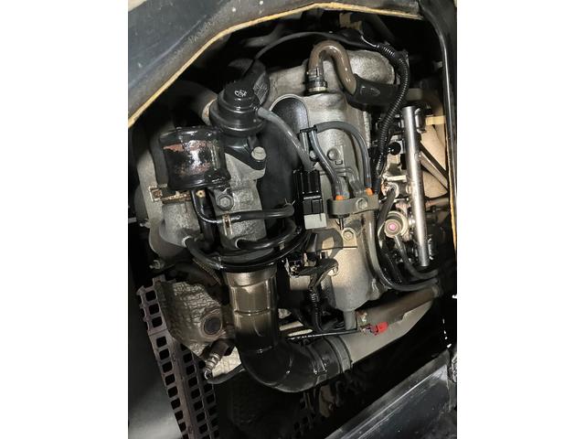 エブリイワゴン ＰＺターボスペシャル　ハイルーフ　両側電動スライドドア　オートステップ　ナビフルセグＴＶ　Ｂカメラ　Ｂｌｕｅｔｏｏｔｈ　ＥＴＣ　シートカバー　キーレス　オートＡＣ　社外ピアノブラックパネル　ウッドハンドル　ＨＩＤライト（67枚目）