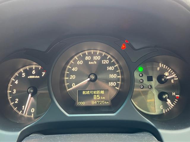 ＧＳ ＧＳ３５０　バージョンＩ　サンルーフ　本革シート　ＴＥＩＮ車高調　ＷＯＲＫ２０インチＡＷ　社外エアロ　社外ループマフラー　社外スリットローター　純正ナビＢカメラＥＴＣ　ベンチレーション＆シートヒーター　ＨＩＤライトＬＥＤフォグ（39枚目）