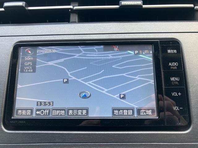 プリウス Ｓツーリングセレクション　後期型　ワンオーナー　モデリスタエアロ　純正ナビ　フルセグＴＶ　Ｂカメラ　Ｂｌｕｅｔｏｏｔｈ　ＥＴＣ　ＬＥＤヘッドライト　スマートキー　Ｐスタート　オートライト　ウインカーミラー　タイミングチェーン（25枚目）