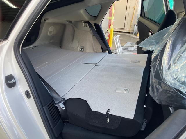 プリウス Ｓツーリングセレクション　後期型　ワンオーナー　モデリスタエアロ　純正ナビ　フルセグＴＶ　Ｂカメラ　Ｂｌｕｅｔｏｏｔｈ　ＥＴＣ　ＬＥＤヘッドライト　スマートキー　Ｐスタート　オートライト　ウインカーミラー　タイミングチェーン（55枚目）