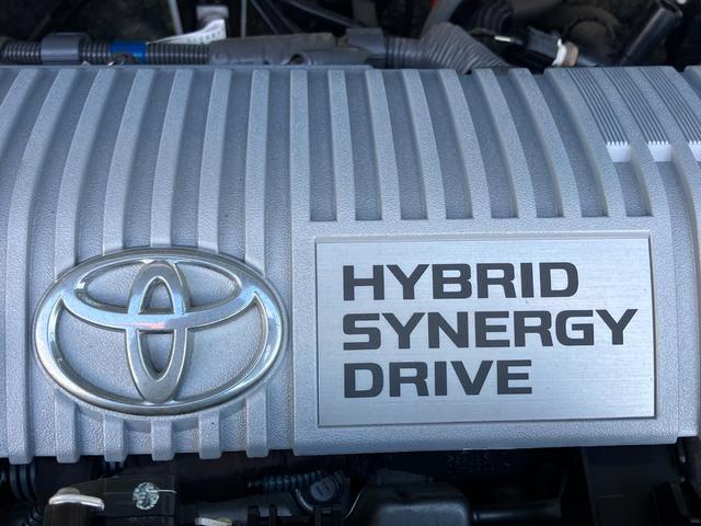 プリウス Ｓツーリングセレクション　後期型　ワンオーナー　モデリスタエアロ　純正ナビ　フルセグＴＶ　Ｂカメラ　Ｂｌｕｅｔｏｏｔｈ　ＥＴＣ　ＬＥＤヘッドライト　スマートキー　Ｐスタート　オートライト　ウインカーミラー　タイミングチェーン（79枚目）