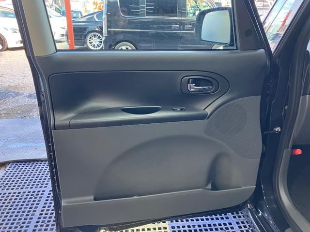 タント カスタムＲＳ　ターボ　片側電動スライドドア　モモステ　スマートキー　オートＡＣ　盗難防止システム　ウインカーミラー　ＨＩＤヘッドライト　フォグランプ　１５インチアルミ　ドアバイザー　タイミングチェーン（22枚目）