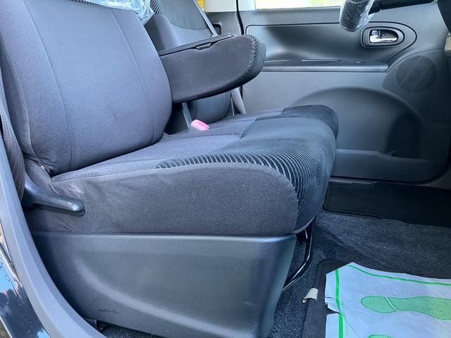 タント カスタムＲＳ　ターボ　片側電動スライドドア　モモステ　スマートキー　オートＡＣ　盗難防止システム　ウインカーミラー　ＨＩＤヘッドライト　フォグランプ　１５インチアルミ　ドアバイザー　タイミングチェーン（40枚目）