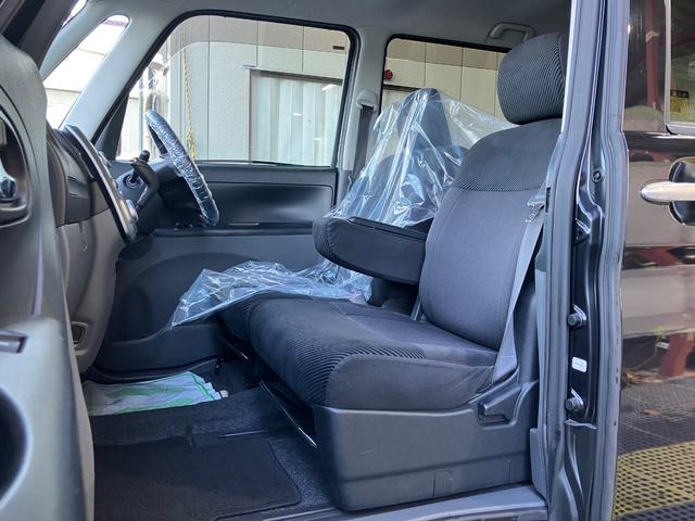 タント カスタムＲＳ　ターボ　片側電動スライドドア　モモステ　スマートキー　オートＡＣ　盗難防止システム　ウインカーミラー　ＨＩＤヘッドライト　フォグランプ　１５インチアルミ　ドアバイザー　タイミングチェーン（42枚目）