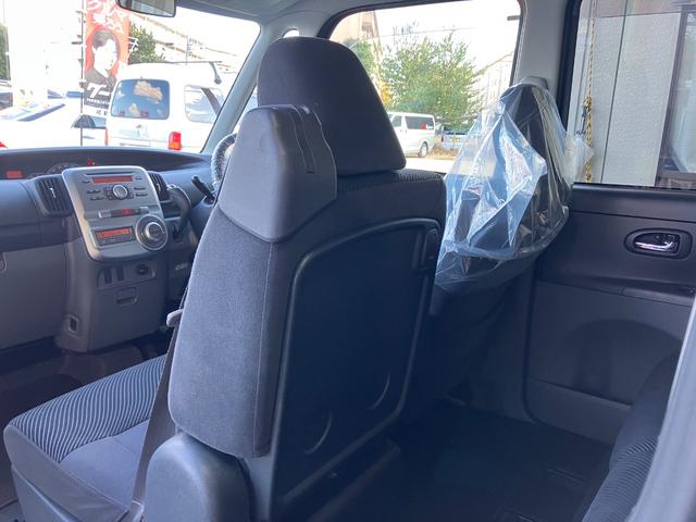 タント カスタムＲＳ　ターボ　片側電動スライドドア　モモステ　スマートキー　オートＡＣ　盗難防止システム　ウインカーミラー　ＨＩＤヘッドライト　フォグランプ　１５インチアルミ　ドアバイザー　タイミングチェーン（48枚目）