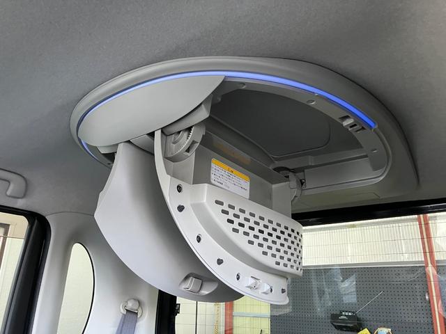 タント カスタムＲＳ　ターボ　片側電動スライドドア　モモステ　スマートキー　オートＡＣ　盗難防止システム　ウインカーミラー　ＨＩＤヘッドライト　フォグランプ　１５インチアルミ　ドアバイザー　タイミングチェーン（51枚目）