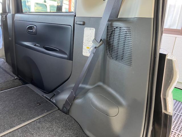 タント カスタムＲＳ　ターボ　片側電動スライドドア　モモステ　スマートキー　オートＡＣ　盗難防止システム　ウインカーミラー　ＨＩＤヘッドライト　フォグランプ　１５インチアルミ　ドアバイザー　タイミングチェーン（55枚目）