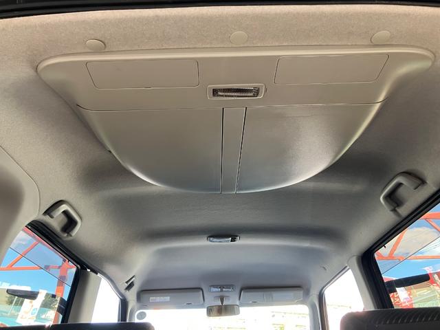 タント カスタムＲＳ　ターボ　片側電動スライドドア　モモステ　スマートキー　オートＡＣ　盗難防止システム　ウインカーミラー　ＨＩＤヘッドライト　フォグランプ　１５インチアルミ　ドアバイザー　タイミングチェーン（58枚目）