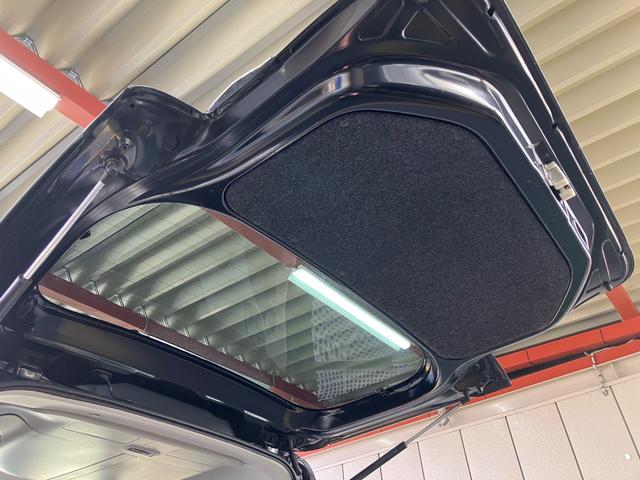 タント カスタムＲＳ　ターボ　片側電動スライドドア　モモステ　スマートキー　オートＡＣ　盗難防止システム　ウインカーミラー　ＨＩＤヘッドライト　フォグランプ　１５インチアルミ　ドアバイザー　タイミングチェーン（60枚目）