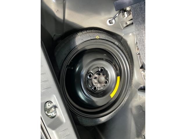 タント カスタムＲＳ　ターボ　片側電動スライドドア　モモステ　スマートキー　オートＡＣ　盗難防止システム　ウインカーミラー　ＨＩＤヘッドライト　フォグランプ　１５インチアルミ　ドアバイザー　タイミングチェーン（61枚目）