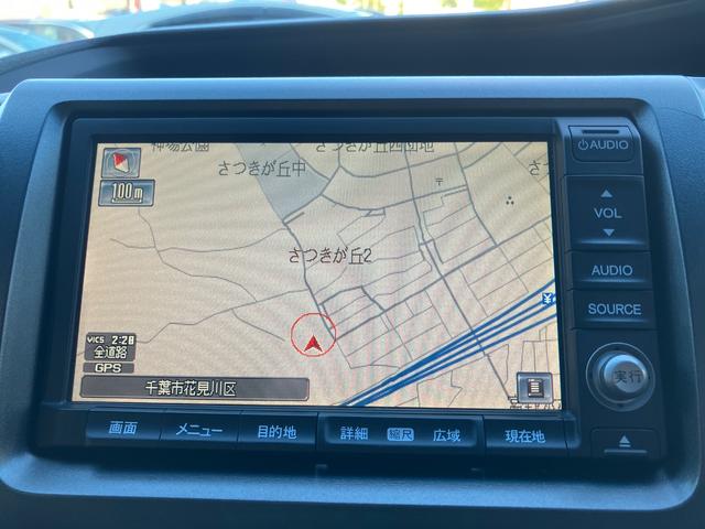 ステップワゴンスパーダ Ｚ　両側電動スライドドア　純正ナビＴＶ　Ｂカメラ　ＥＴＣ　スマートキー　パドルシフト　オートライト　ＨＩＤヘッドライト　オートＡＣ　ウインカーミラー　ドアバイザー　純正アルミ　タイミングチェーン（26枚目）