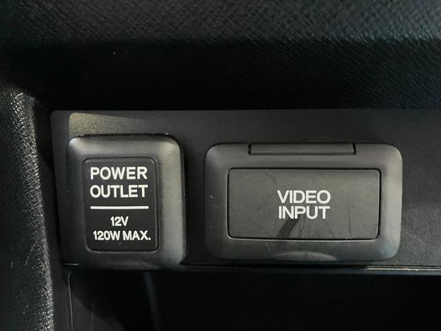 ステップワゴンスパーダ Ｚ　両側電動スライドドア　純正ナビＴＶ　Ｂカメラ　ＥＴＣ　スマートキー　パドルシフト　オートライト　ＨＩＤヘッドライト　オートＡＣ　ウインカーミラー　ドアバイザー　純正アルミ　タイミングチェーン（33枚目）