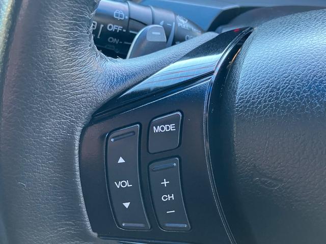 ステップワゴンスパーダ Ｚ　両側電動スライドドア　純正ナビＴＶ　Ｂカメラ　ＥＴＣ　スマートキー　パドルシフト　オートライト　ＨＩＤヘッドライト　オートＡＣ　ウインカーミラー　ドアバイザー　純正アルミ　タイミングチェーン（36枚目）