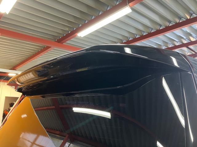 ヴェルファイア ２．４Ｚ　プラチナムセレクション　タナベ車高調　ＷＯＲＫ１９インチＡＷ　両側電動　パワーバックドア　ナビフルセグＴＶ　Ｂカメラ　ＤＶＤ　フリップダウンモニター　社外ツイーター　前後ソナーＥＴＣ　スマートキー　オートライト　ＨＩＤライト（12枚目）