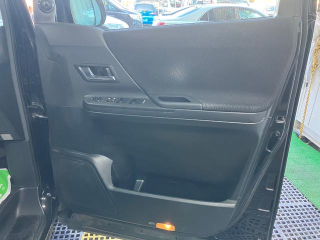 ヴェルファイア ２．４Ｚ　プラチナムセレクション　タナベ車高調　ＷＯＲＫ１９インチＡＷ　両側電動　パワーバックドア　ナビフルセグＴＶ　Ｂカメラ　ＤＶＤ　フリップダウンモニター　社外ツイーター　前後ソナーＥＴＣ　スマートキー　オートライト　ＨＩＤライト（21枚目）