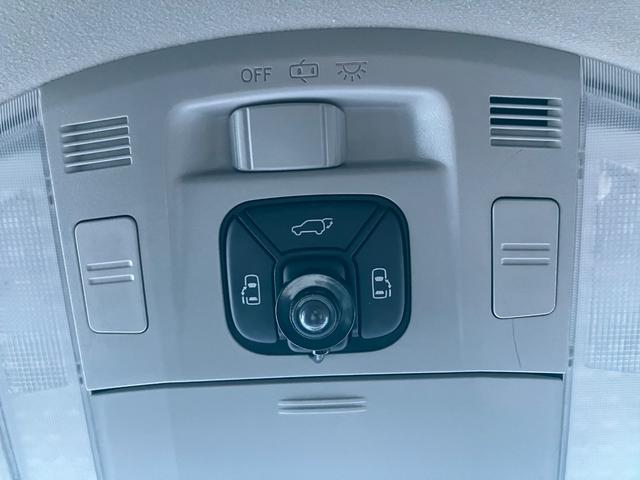 ヴェルファイア ２．４Ｚ　プラチナムセレクション　タナベ車高調　ＷＯＲＫ１９インチＡＷ　両側電動　パワーバックドア　ナビフルセグＴＶ　Ｂカメラ　ＤＶＤ　フリップダウンモニター　社外ツイーター　前後ソナーＥＴＣ　スマートキー　オートライト　ＨＩＤライト（30枚目）