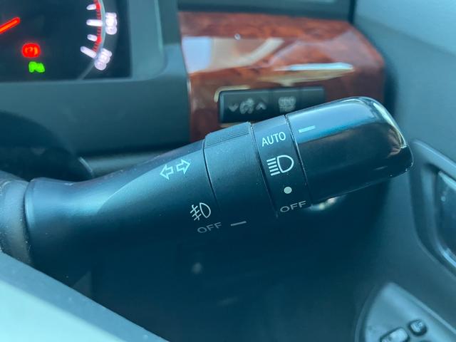 ヴェルファイア ２．４Ｚ　プラチナムセレクション　タナベ車高調　ＷＯＲＫ１９インチＡＷ　両側電動　パワーバックドア　ナビフルセグＴＶ　Ｂカメラ　ＤＶＤ　フリップダウンモニター　社外ツイーター　前後ソナーＥＴＣ　スマートキー　オートライト　ＨＩＤライト（38枚目）