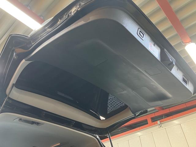 ヴェルファイア ２．４Ｚ　プラチナムセレクション　タナベ車高調　ＷＯＲＫ１９インチＡＷ　両側電動　パワーバックドア　ナビフルセグＴＶ　Ｂカメラ　ＤＶＤ　フリップダウンモニター　社外ツイーター　前後ソナーＥＴＣ　スマートキー　オートライト　ＨＩＤライト（57枚目）