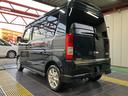 エブリイワゴン ＰＺターボスペシャル　ハイルーフ　両側電動スライドドア　オートステップ　ナビフルセグＴＶ　Ｂカメラ　Ｂｌｕｅｔｏｏｔｈ　ＥＴＣ　シートカバー　キーレス　オートＡＣ　社外ピアノブラックパネル　ウッドハンドル　ＨＩＤライト（5枚目）