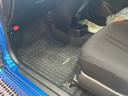 純正フロアマット