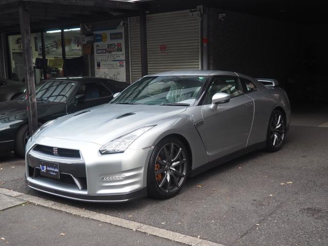 GT-R プレミアムエディション 禁煙車 BOSEオーディオ 地デジ バックカメラ ドラレコ 当店は整備がメインの認証工場です。GT-Rの整備も多くの実績がありますので安心してお任せ下さい!(2枚目)