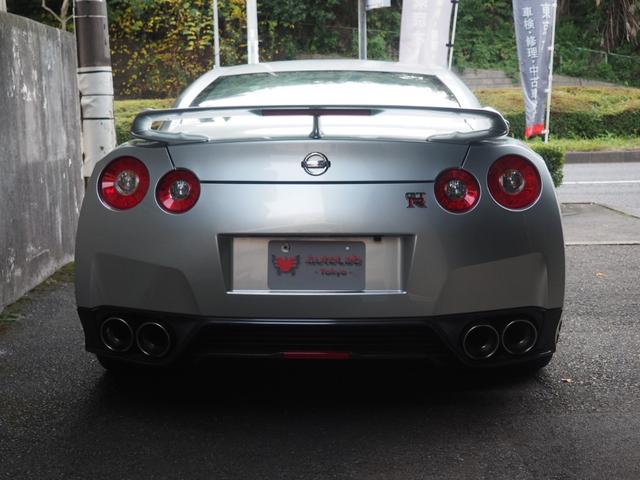 GT-R プレミアムエディション 禁煙車 BOSEオーディオ 地デジ バックカメラ ドラレコ 当店は整備がメインの認証工場です。GT-Rの整備も多くの実績がありますので安心してお任せ下さい!(5枚目)