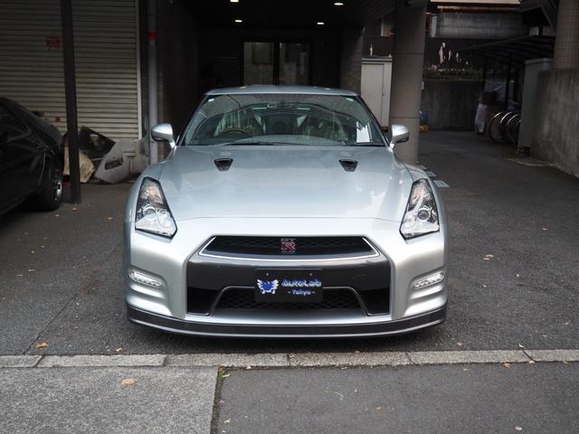GT-R プレミアムエディション 禁煙車 BOSEオーディオ 地デジ バックカメラ ドラレコ 当店は整備がメインの認証工場です。GT-Rの整備も多くの実績がありますので安心してお任せ下さい!(9枚目)