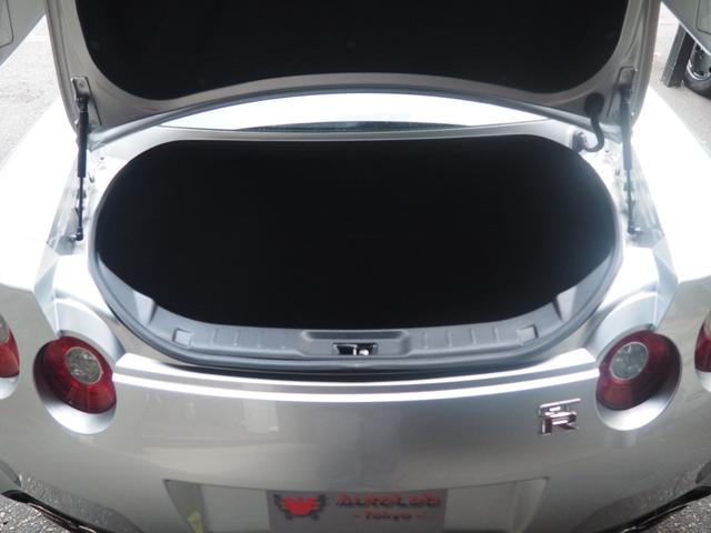 GT-R プレミアムエディション 禁煙車 BOSEオーディオ 地デジ バックカメラ ドラレコ 当店は整備がメインの認証工場です。GT-Rの整備も多くの実績がありますので安心してお任せ下さい!(14枚目)