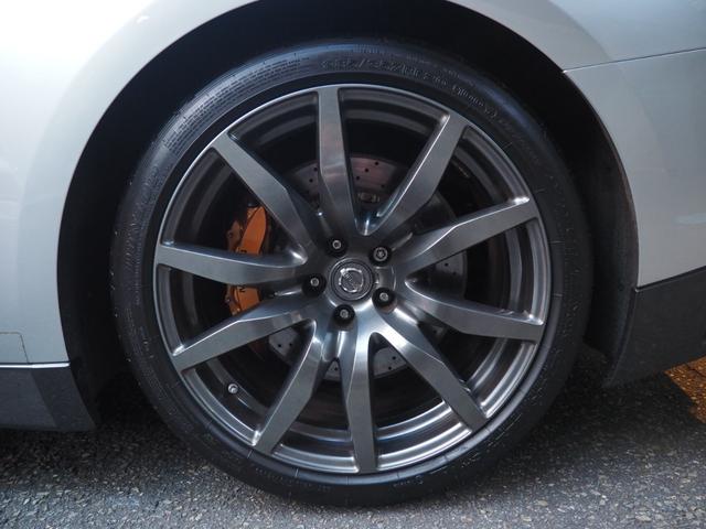 GT-R プレミアムエディション 禁煙車 BOSEオーディオ 地デジ バックカメラ ドラレコ 当店は整備がメインの認証工場です。GT-Rの整備も多くの実績がありますので安心してお任せ下さい!(19枚目)