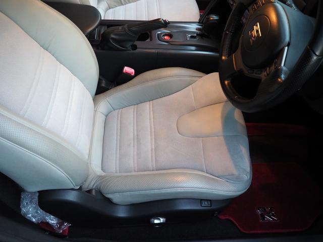 GT-R プレミアムエディション 禁煙車 BOSEオーディオ 地デジ バックカメラ ドラレコ 当店は整備がメインの認証工場です。GT-Rの整備も多くの実績がありますので安心してお任せ下さい!(24枚目)