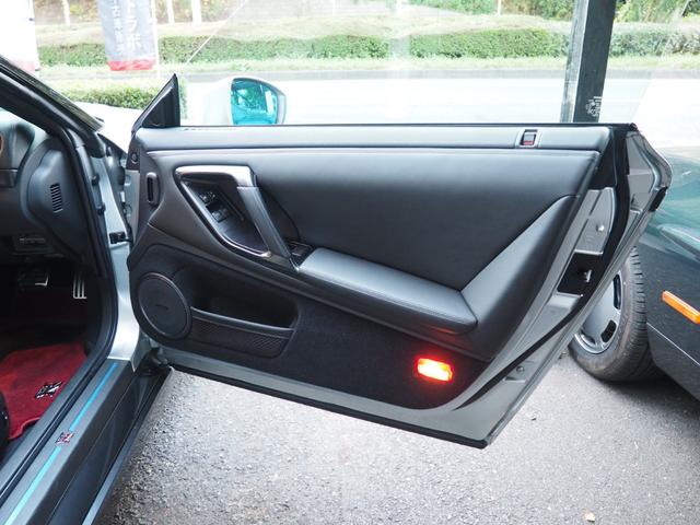 GT-R プレミアムエディション 禁煙車 BOSEオーディオ 地デジ バックカメラ ドラレコ 当店は整備がメインの認証工場です。GT-Rの整備も多くの実績がありますので安心してお任せ下さい!(26枚目)