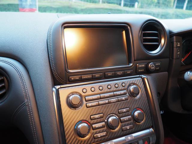 GT-R プレミアムエディション 禁煙車 BOSEオーディオ 地デジ バックカメラ ドラレコ 当店は整備がメインの認証工場です。GT-Rの整備も多くの実績がありますので安心してお任せ下さい!(43枚目)