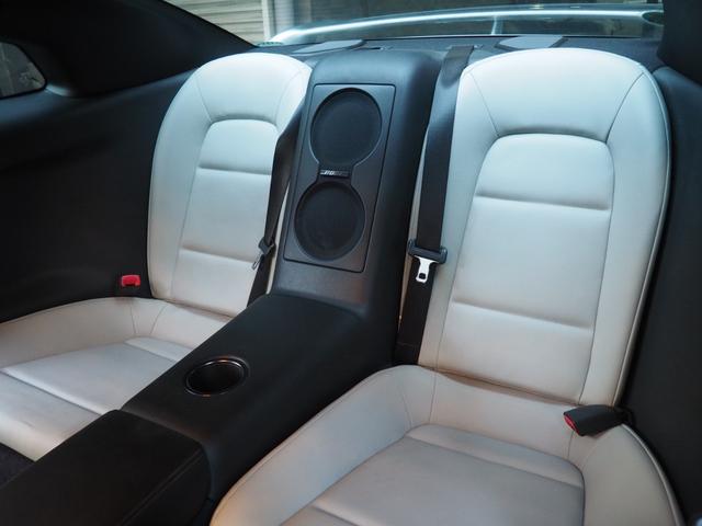 GT-R プレミアムエディション 禁煙車 BOSEオーディオ 地デジ バックカメラ ドラレコ 当店は整備がメインの認証工場です。GT-Rの整備も多くの実績がありますので安心してお任せ下さい!(45枚目)