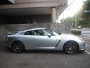 GT-R プレミアムエディション 禁煙車 BOSEオーディオ 地デジ バックカメラ ドラレコ 当店は整備がメインの認証工場です。GT-Rの整備も多くの実績がありますので安心してお任せ下さい!(7枚目)