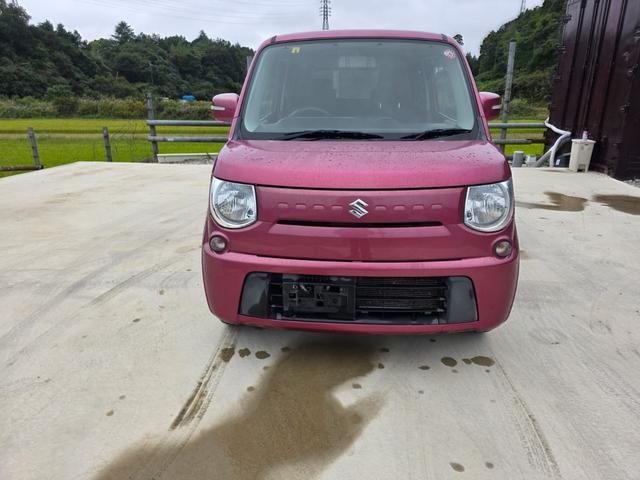 MRワゴン ECO-X(4枚目)