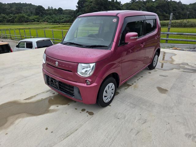 MRワゴン ECO-X(5枚目)