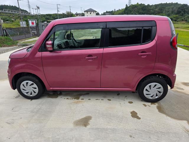 MRワゴン ECO-X(6枚目)