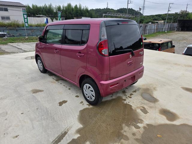 MRワゴン ECO-X(7枚目)