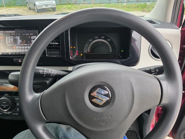 MRワゴン ECO-X(11枚目)