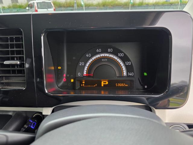 MRワゴン ECO-X(12枚目)