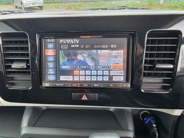 MRワゴン ECO-X(14枚目)