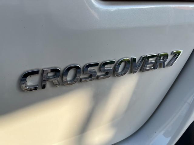 エクシーガクロスオーバー７ ２．５ｉアイサイト　ＢＴ接続ナビＢカメラ地デジＰシ－ト衝突軽減ＥＴＣ　４ＷＤ　ＥＴＣ　バックカメラ　オートクルーズコントロール　パワーシート　衝突被害軽減システム　ナビ　ＴＶ　ＨＩＤ　アルミホイール　スマートキー（41枚目）