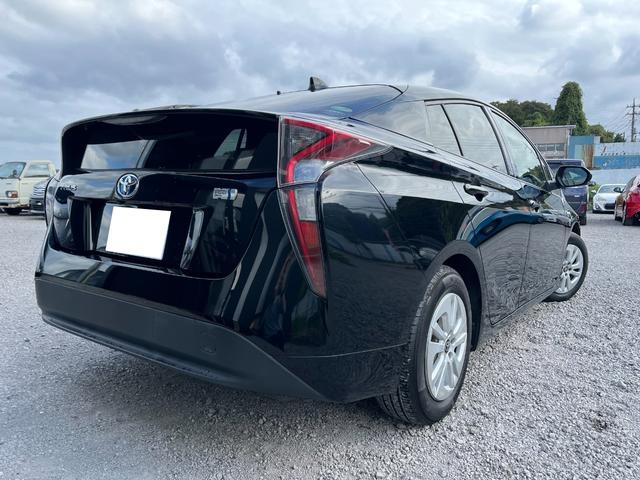 プリウス S セーフティセンスBT接続ナビ地デジBカメラETCドライブレコーダー ETC レーンアシスト オートクルーズコントロール バックカメラ アルミホイール オートマチックハイビーム LEDヘッドランプ(14枚目)