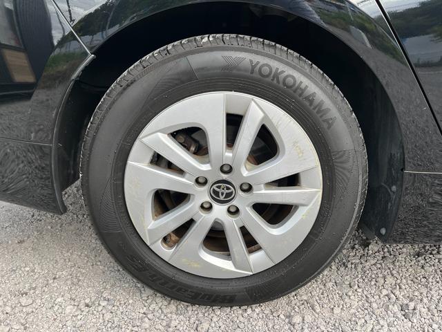 プリウス S セーフティセンスBT接続ナビ地デジBカメラETCドライブレコーダー ETC レーンアシスト オートクルーズコントロール バックカメラ アルミホイール オートマチックハイビーム LEDヘッドランプ(19枚目)