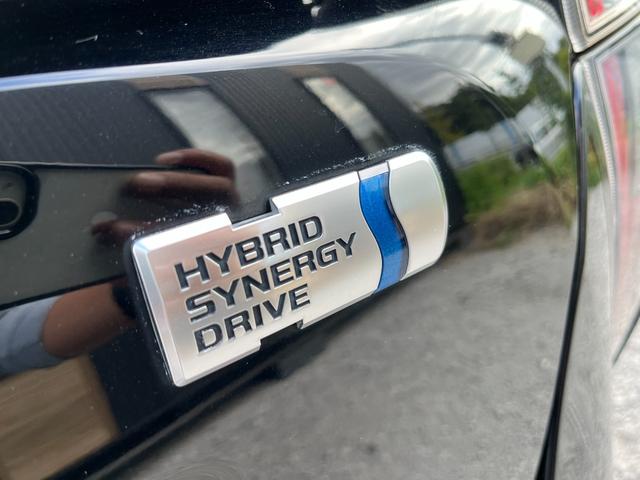 プリウス S セーフティセンスBT接続ナビ地デジBカメラETCドライブレコーダー ETC レーンアシスト オートクルーズコントロール バックカメラ アルミホイール オートマチックハイビーム LEDヘッドランプ(34枚目)