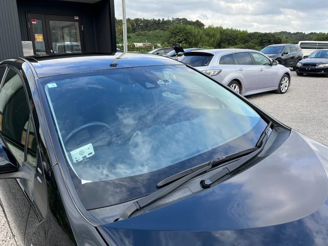 プリウス S セーフティセンスBT接続ナビ地デジBカメラETCドライブレコーダー ETC レーンアシスト オートクルーズコントロール バックカメラ アルミホイール オートマチックハイビーム LEDヘッドランプ(40枚目)