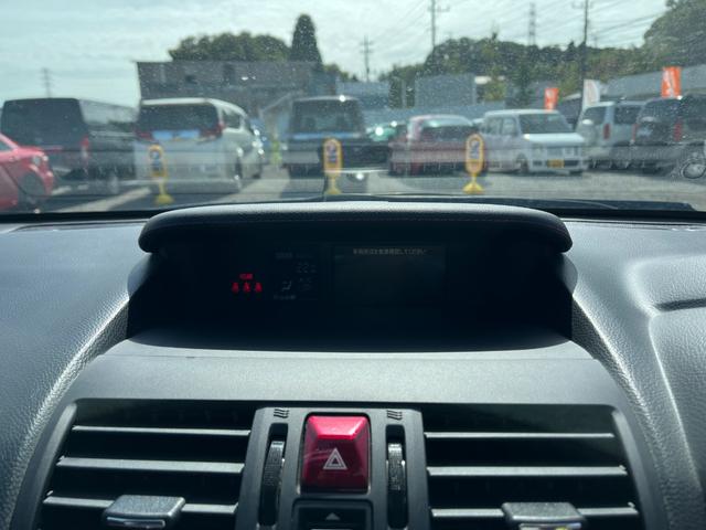 ＷＲＸ ＳＴＩ ＳＴＩ　６速ＭＴ１オーナーフルノーマルＯＰ大型ＲウイングＢＴ接続ナビＢカメラ　４ＷＤ　ＥＴＣ　ナビ　ＴＶ　アルミホイール　オートライト　ＬＥＤヘッドランプ　　スマートキー　電動格納ミラー　盗難防止システム（22枚目）