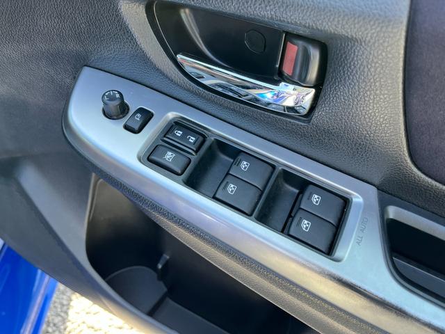 ＷＲＸ ＳＴＩ ＳＴＩ　６速ＭＴ１オーナーフルノーマルＯＰ大型ＲウイングＢＴ接続ナビＢカメラ　４ＷＤ　ＥＴＣ　ナビ　ＴＶ　アルミホイール　オートライト　ＬＥＤヘッドランプ　　スマートキー　電動格納ミラー　盗難防止システム（28枚目）